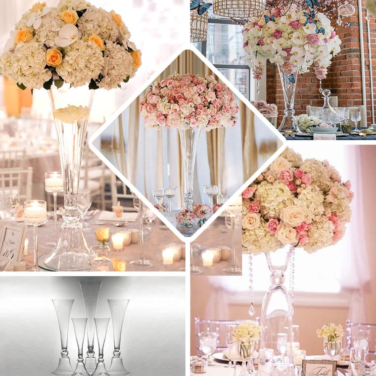 Outdoor and venue-ready floral accessory inspiration
